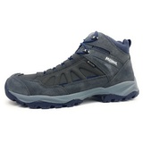 MEINDL Nebraska Mid GTX Herren marine/anthrazit 46