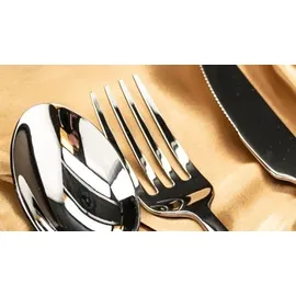 KS Tools Edelstahl Besteck-Set 3-tlg.