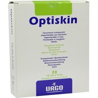 Urgo Optiskin Pflaster 150x90 mm