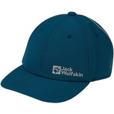 Jack Wolfskin Active HIKE Cap Kids one size dark sea dark sea