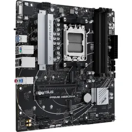 Asus A620M-A-CSM Mainboard Sockel AM5 mATX