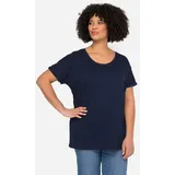Angel Of Style by Happy Size T-Shirt schwarz 46