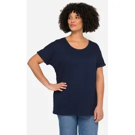 Angel Of Style by Happy Size T-Shirt schwarz 46