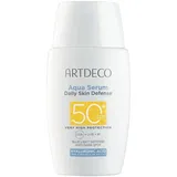 ARTDECO Aqua Serum Daily Skin Defense Fluid 40 ml