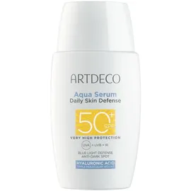 ARTDECO Aqua Serum Daily Skin Defense Fluid 40 ml