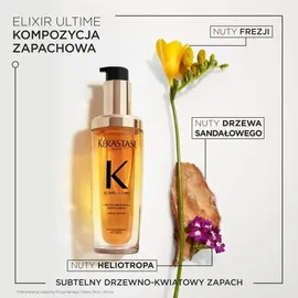 Kérastase Elixir Ultime L'Huile Originale Öl 75 ml