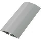 KSS Kabelbrücke 541739 PVC Grau Anzahl Kanäle: 1 1830mm Inhalt: 1St.