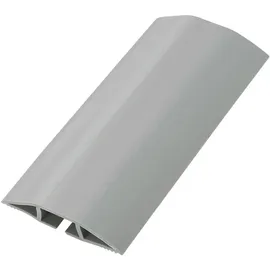KSS Kabelbrücke 541739 PVC Grau Anzahl Kanäle: 1 1830mm Inhalt: 1St.