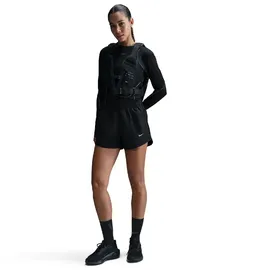 Nike Tempo Dri-FIT Damen Schwarz L