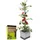 Gusta Garden Tom Tomato Pflanzentopf mit Rankhilfe 20 l