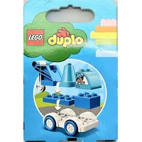 LEGO Duplo Tow Truck Abschleppwagen mit beweglichem Haken für Kinder NEU & OVP