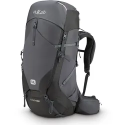 Rab Exion 55 MLG Anthracite/Graphene