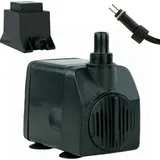 Kerry Electronics Wasserspielpumpe 450 l/h