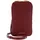Coccinelle Flor Hi-Tech Phone Bag Leder Ribes