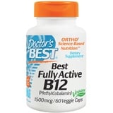 Doctor's Best Fully Active B12 1500 mcg Kapseln 60 St.