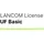 Lancom Systems Lancom R&S UF-360-3Y Basic License (3 Jahre)