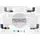OTTO home Charissa Holzwerkstoff/Silber/Grau