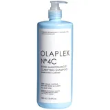 Olaplex No. 4C Bond Maintenance Clarifying Shampoo 1000 ml