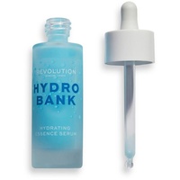 Revolution Skincare Hydro Bank Hydrating Essence Serum Gesichtsserum 30 ml