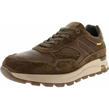 CAMEL ACTIVE Herren Halbschuhe 44 - Braun - 44