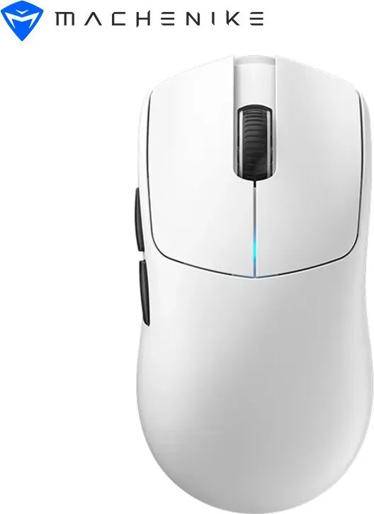 Machenike L9 X1Wireless Maus 8K-Weiß 3395