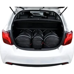 Kofferraumtaschen Set - TOYOTA YARIS