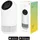 Hombli Smart Air Purifier Weiß