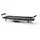 Nedis Teppanyaki-Tischgrill FCTE110EBK50