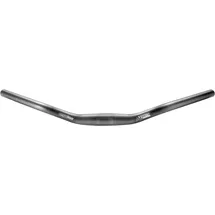 Ergotec Trekking Lenker - Black - 31.8 mm