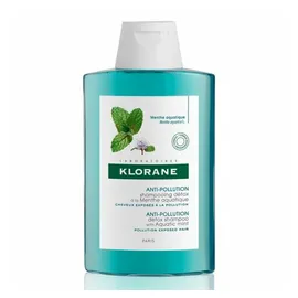 Klorane Detox 400 ml