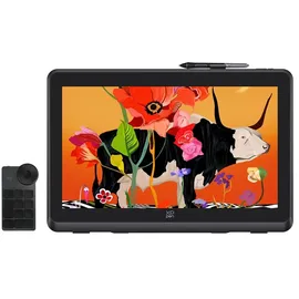 xppen Artist Pro 22 (Gen 2), 22 QHD 16384 Stufen USB Bluetooth