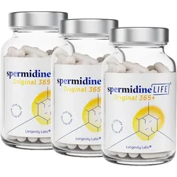 Spermidinelife Origin 365+
