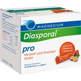 Protina Muskeln und Knochen direkt 30 St.