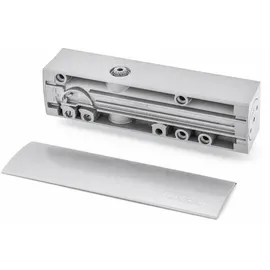 GEZE TS 2000 NV Türschließer EN 2-4 Silber