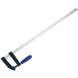 LUX-TOOLS Schraubzwinge 800 mm x 120 mm