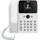 Fanvil V62G IP-Telefon, Schwarz, Kabelgebundenes Mobilteil, SIP-Info, 12 Zeilen