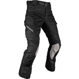 Leatt ADV FlowTour 7.5 Textilhose schwarz Herren, XXL