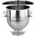Yato Gastro Ersatzschüssel 25L für Mixer YG-03026