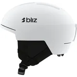 Bliz S002 54-58 cm Weiß