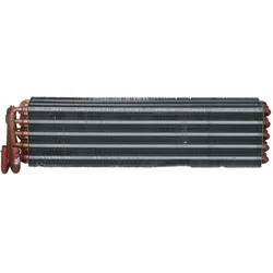 NRF Verdampfer 36154 00695081,00695082 Klimaverdampfer,Verdampfer, Klimaanlage