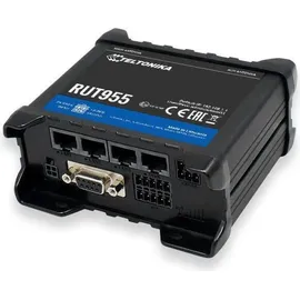 Teltonika RUT955 LTE WLAN Router