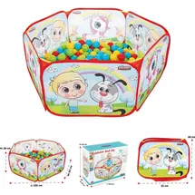 pilsan Bällebad 06413