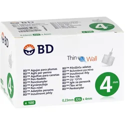 Bd Pen-nad Thin Wall0.23x4