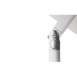 Doppler ACT NEO PUSH UP Ø 310 cm Grau