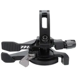 MANITOU Remote Hebel Ace + Deuce | schwarz