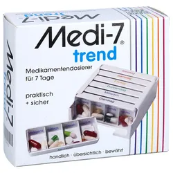Medi 7 Trend
