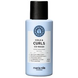 Maria Nila Coils & Curls Co-Wash 100 ml