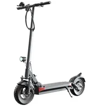 Joyor E-Scooter Joyor Y6-S 25 km/h 38 km/h 500W 18 Ah Offroad Elektroroller 10 Zoll Diebstahlsicherung max. Reichweite 70 km E-Roller