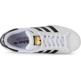 adidas Superstar Cloud White / Core Black / Cloud White 36
