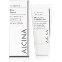 Alcina Deo-Creme 50 ml